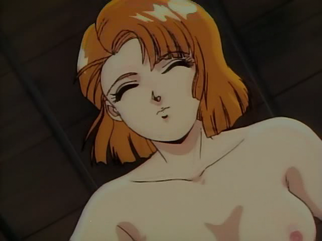 U-Jin Brand (Hispanime-Team)